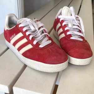 Adidas Nike Gazelle